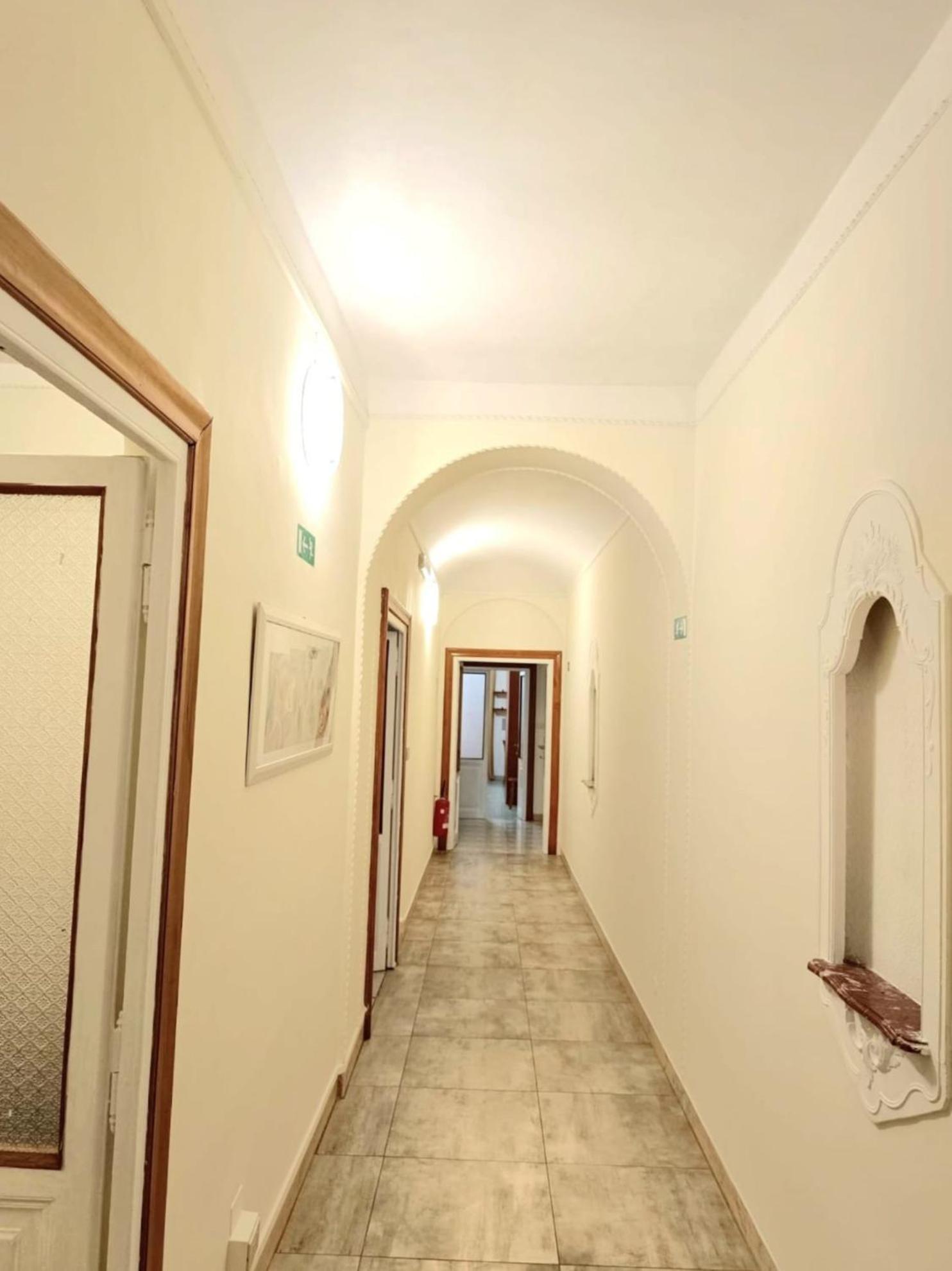 Casa Simpatia Roma Vaticano Quarto foto